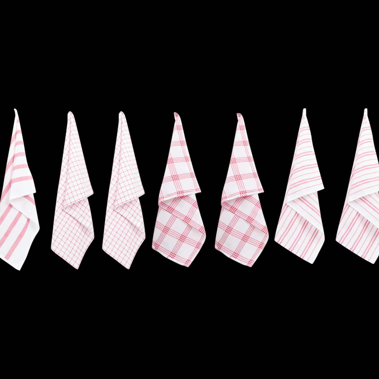 Textiles De Cuisine*Action Torchons