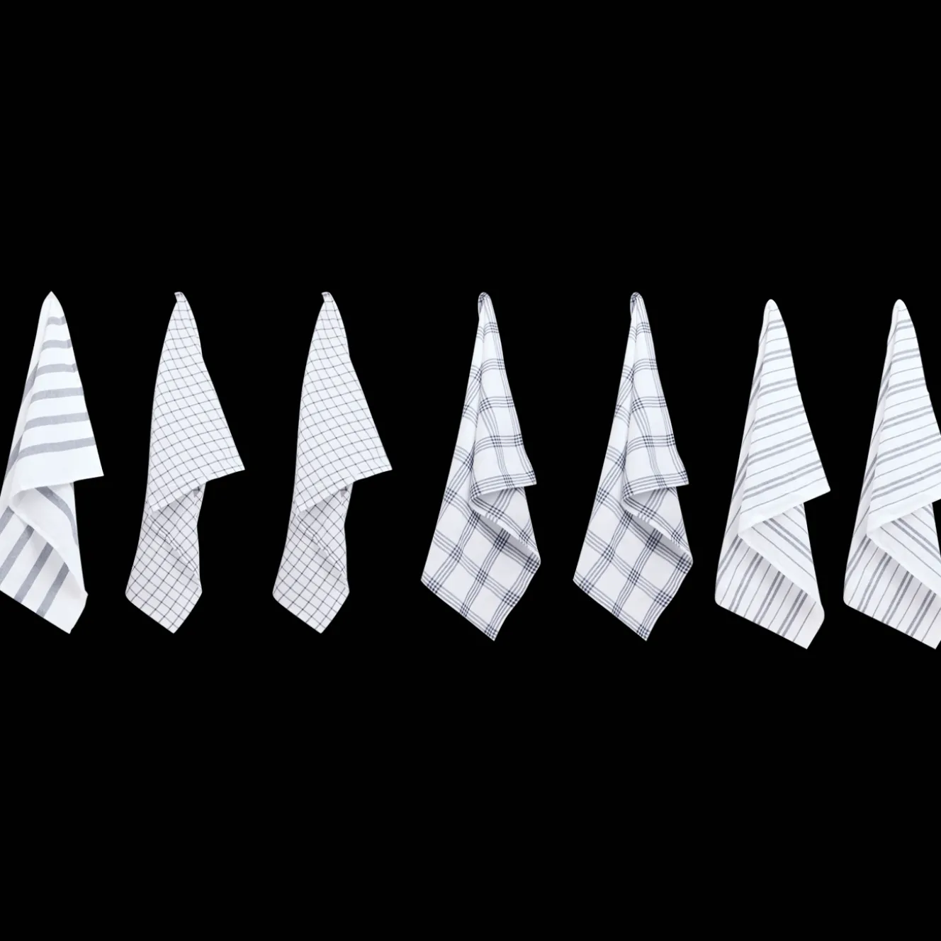 Textiles De Cuisine*Action Torchons