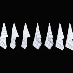 Textiles De Cuisine*Action Torchons