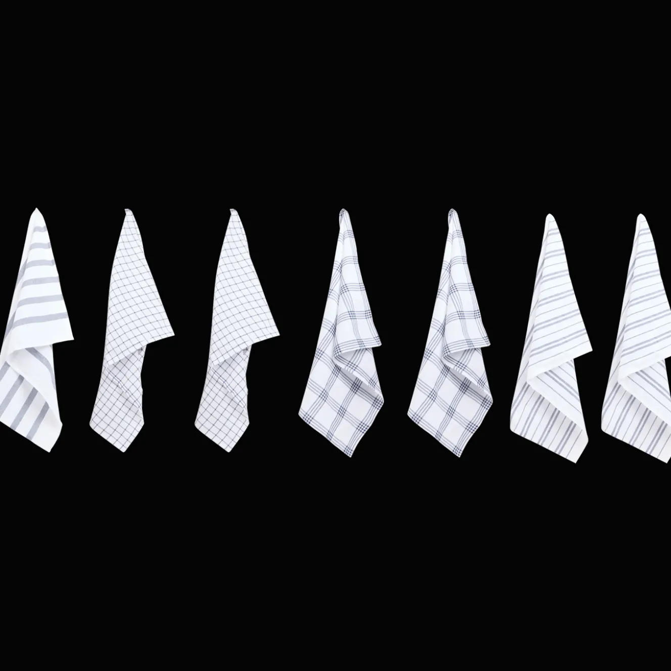 Textiles De Cuisine*Action Torchons