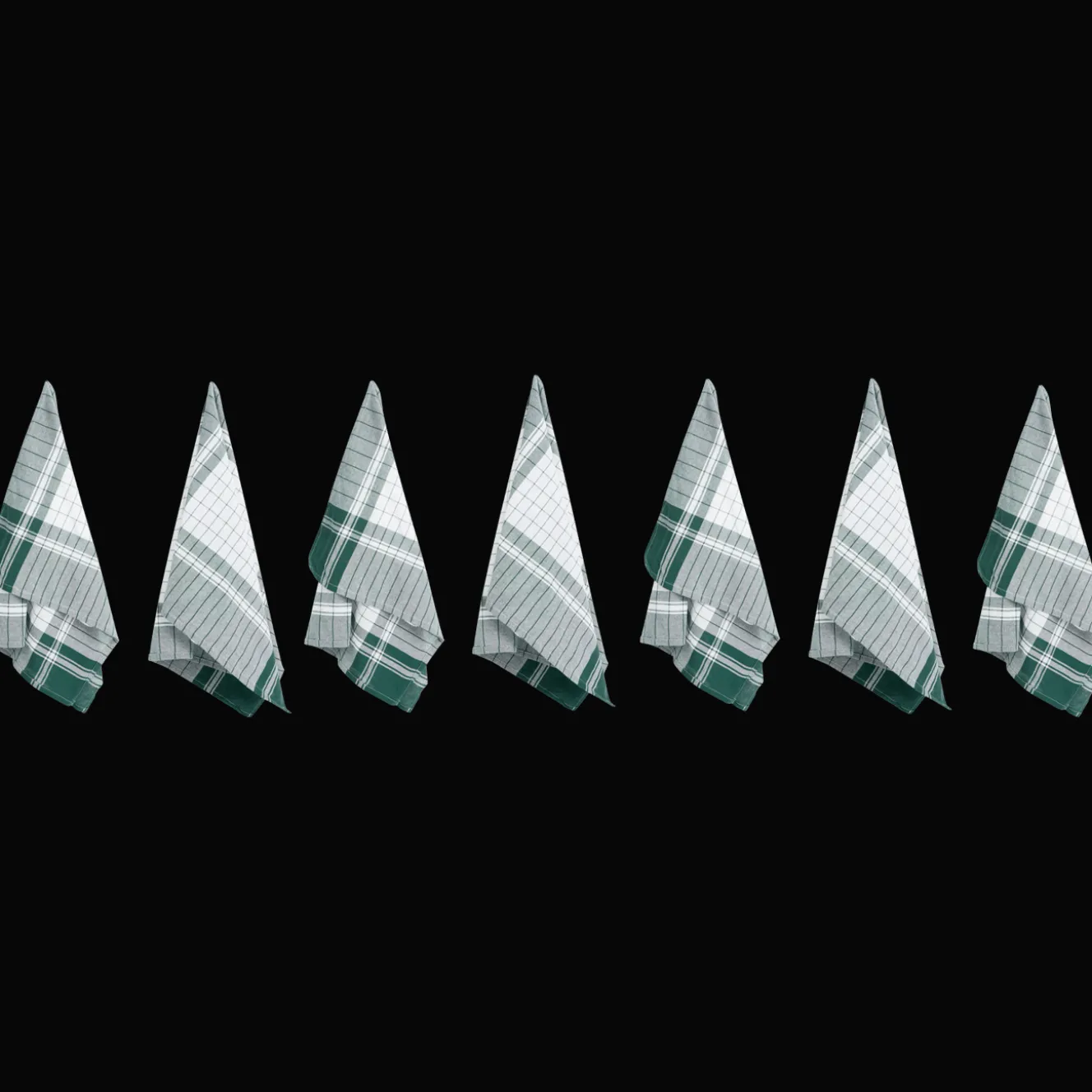 Textiles De Cuisine*Action Torchons