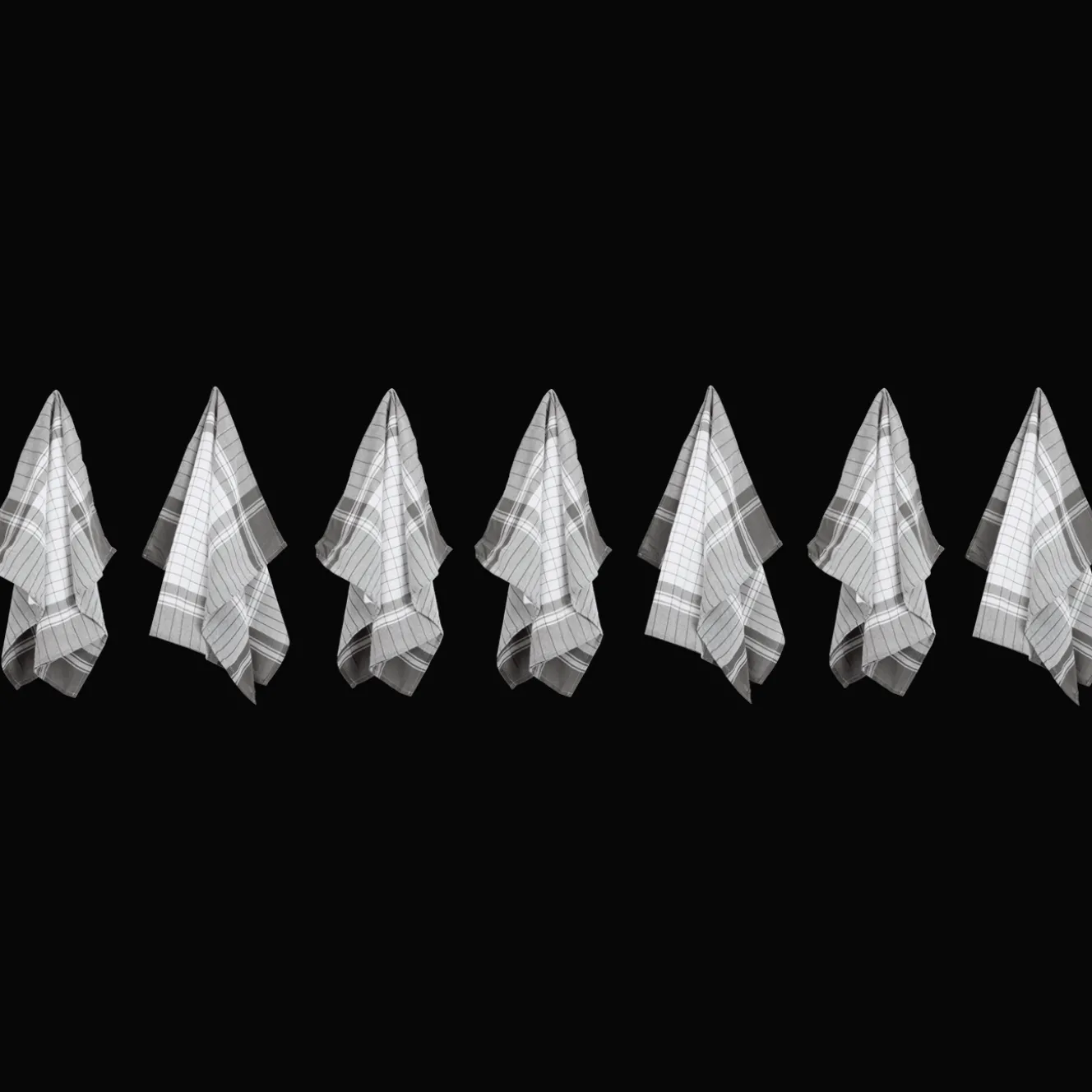 Textiles De Cuisine*Action Torchons