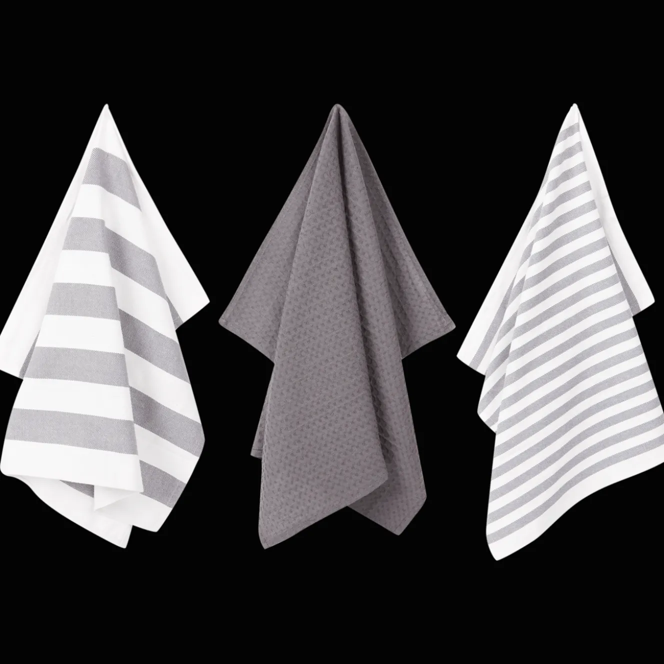 Textiles De Cuisine|Salle De Bain*Action Torchons