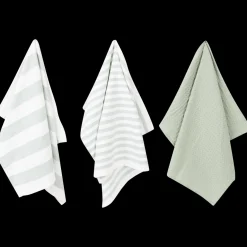 Textiles De Cuisine|Salle De Bain*Action Torchons