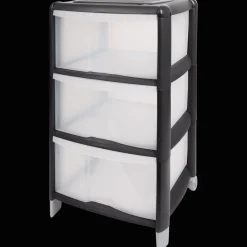 Accessoires Pour La Maison*Action Tour de rangement Tontarelli