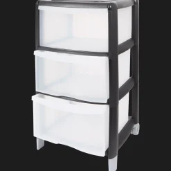 Accessoires Pour La Maison*Action Tour de rangement Tontarelli