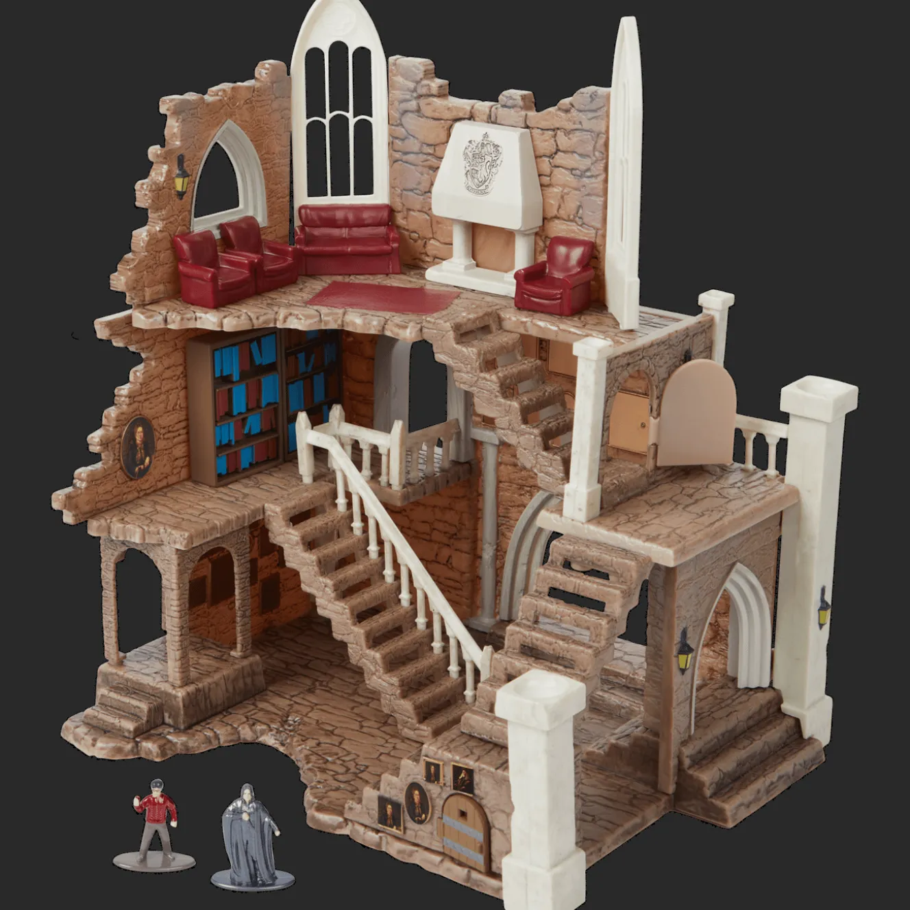 Jeux*Harry Potter Tour Gryffondor