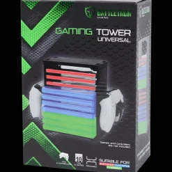 Gaming*Battletron Tour étagère pour jeux