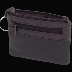 Accessoires*Action Trousse à clés en cuir