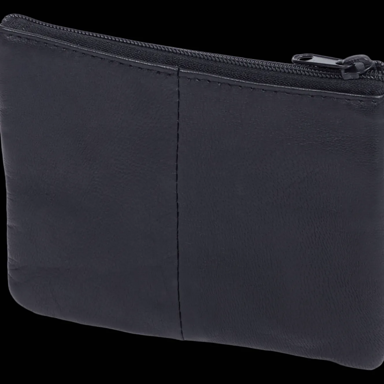 Accessoires*Action Trousse à clés en cuir
