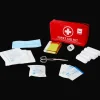 Santé*Action Trousse de secours pour voiture