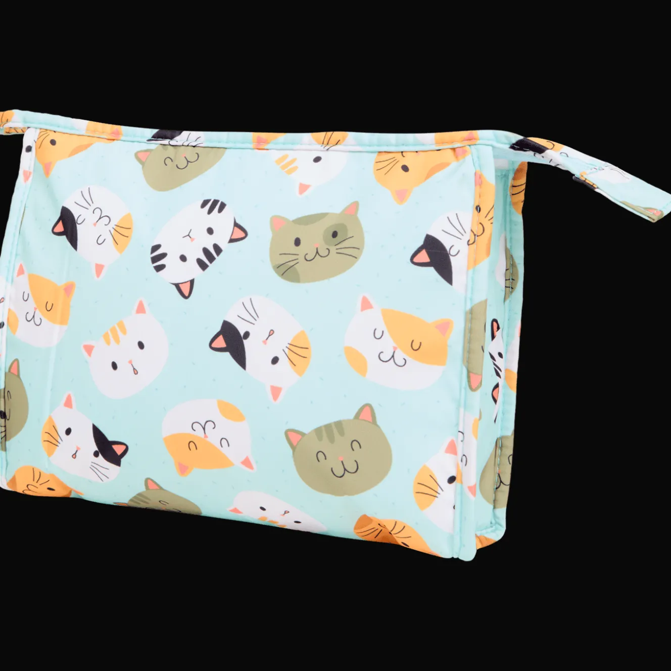 Maquillage*Action Trousse de toilette