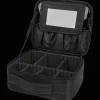 Maquillage*Action Trousse de toilette avec miroir