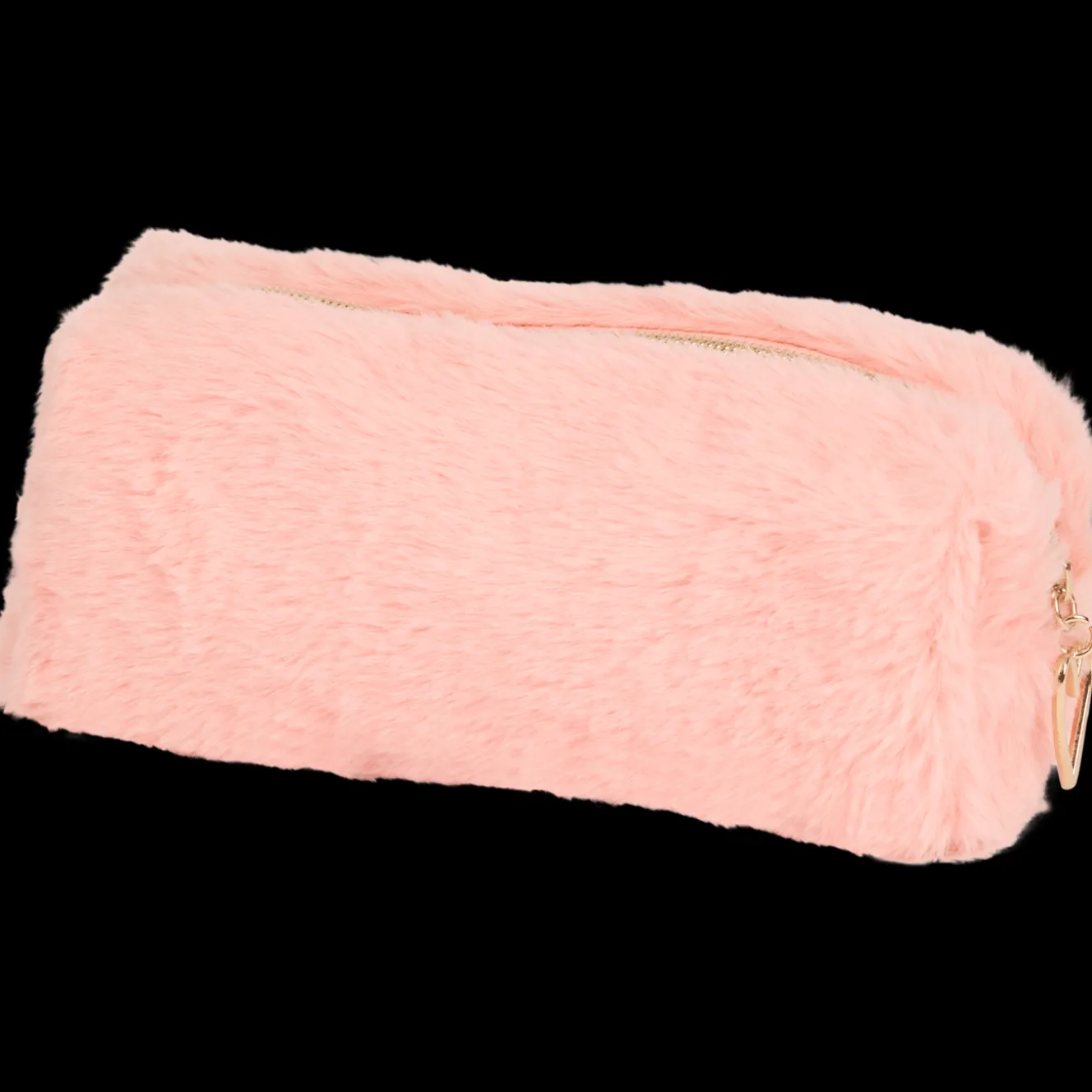 Papeterie*Action Trousse en peluche