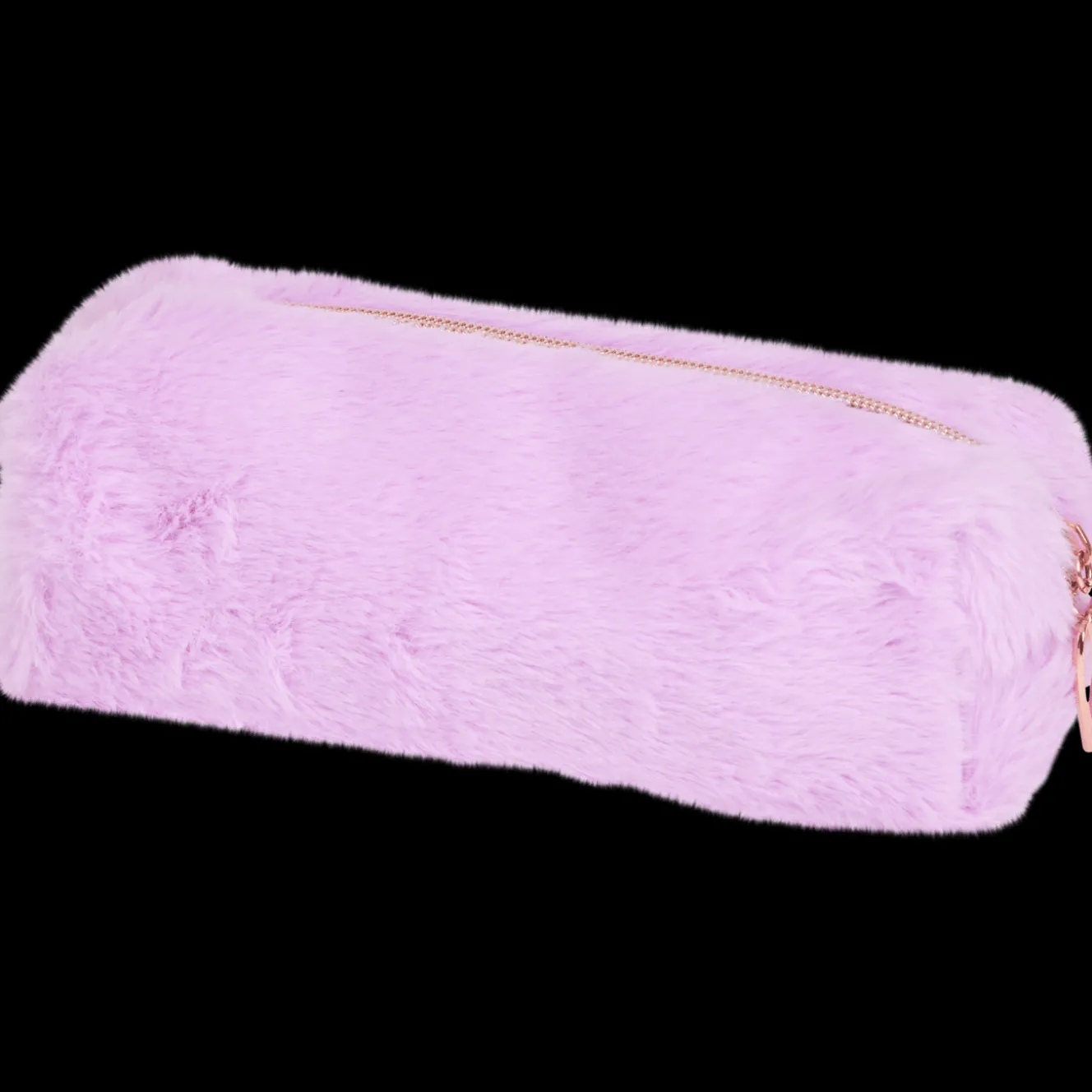 Papeterie*Action Trousse en peluche