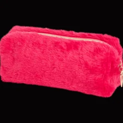 Papeterie*Action Trousse en peluche