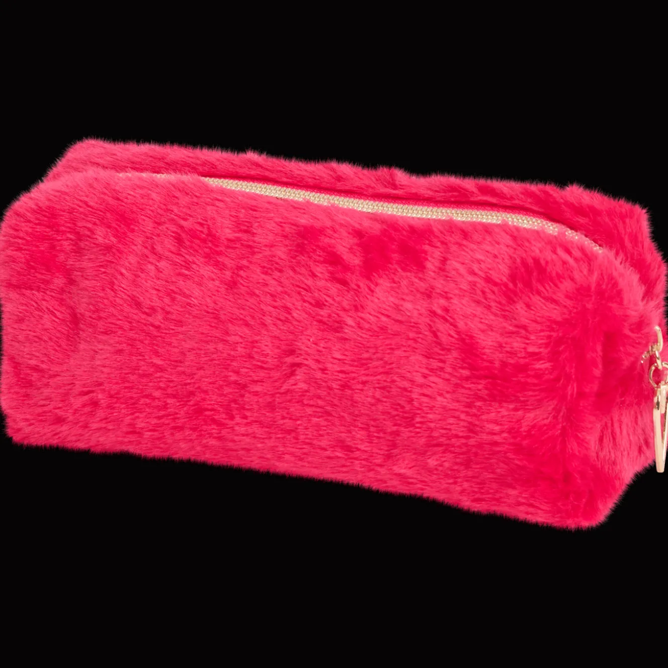Papeterie*Action Trousse en peluche