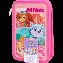 Papeterie*Action Trousse garnie