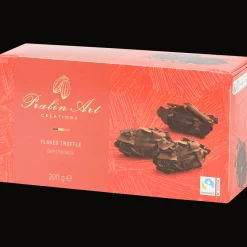 Chocolat*Action Truffes en chocolat