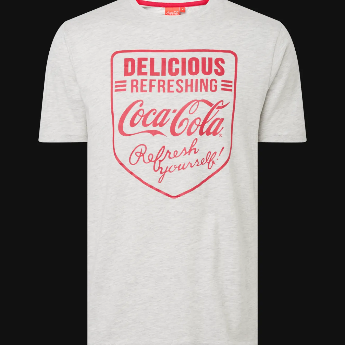 Vêtements*Action T-shirt