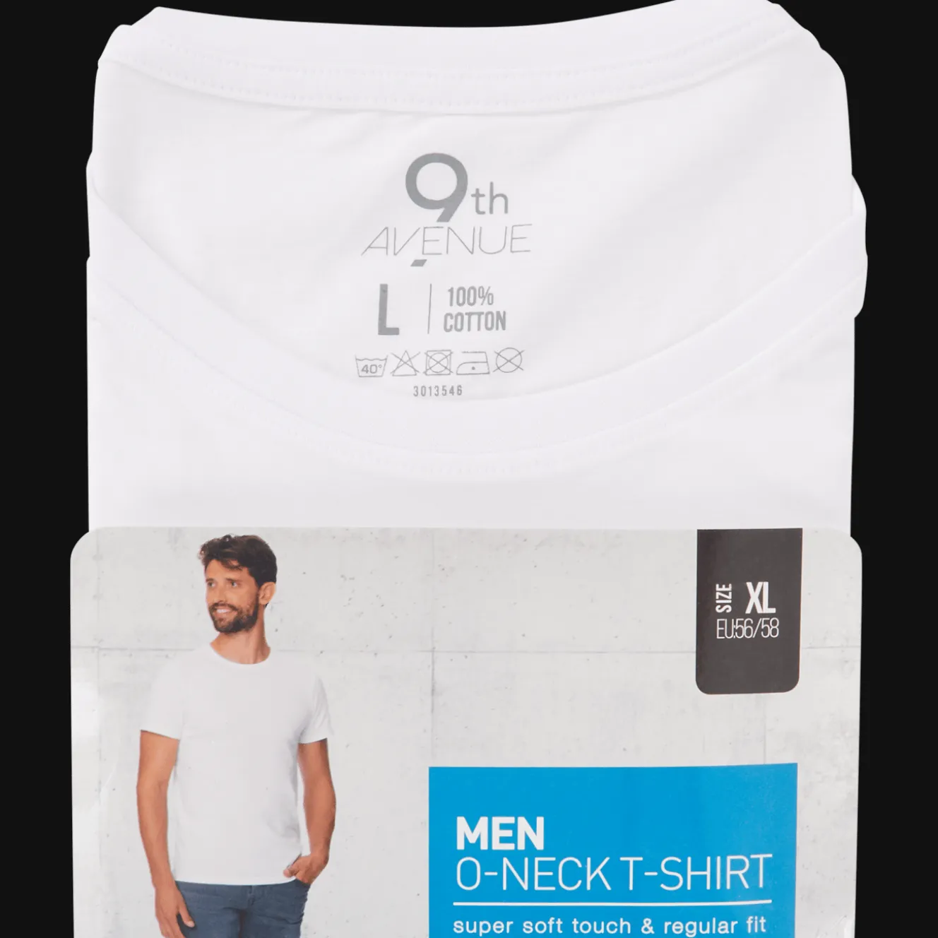 Vêtements*Action T-shirt