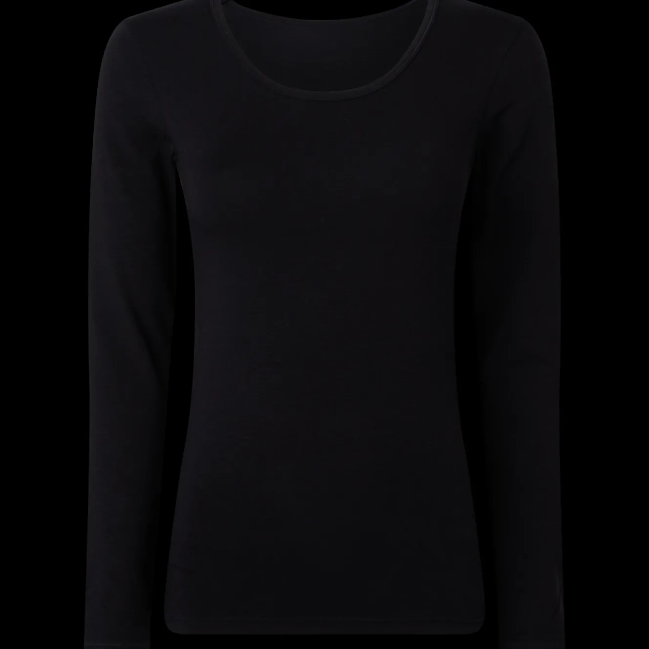 Vêtements*Action T-shirt à manches longues