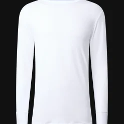 Sous-Vêtements*Action T-shirt à manches longues thermique unisexe
