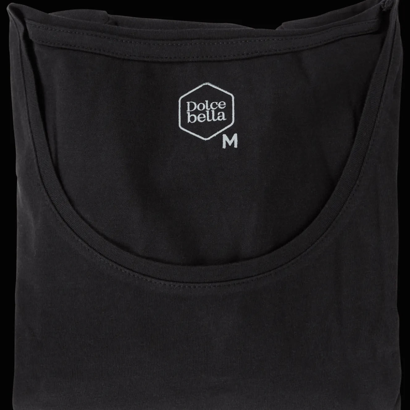 Vêtements*Dolce Bella T-shirt basique