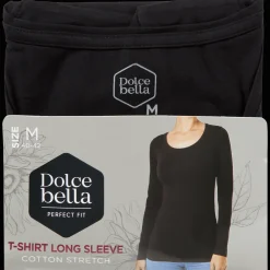 Vêtements*Dolce Bella T-shirt basique