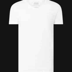 Vêtements*Jack Parker T-shirt basique