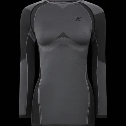 Vêtements De Sport*Kaytan T-shirt de sport thermique