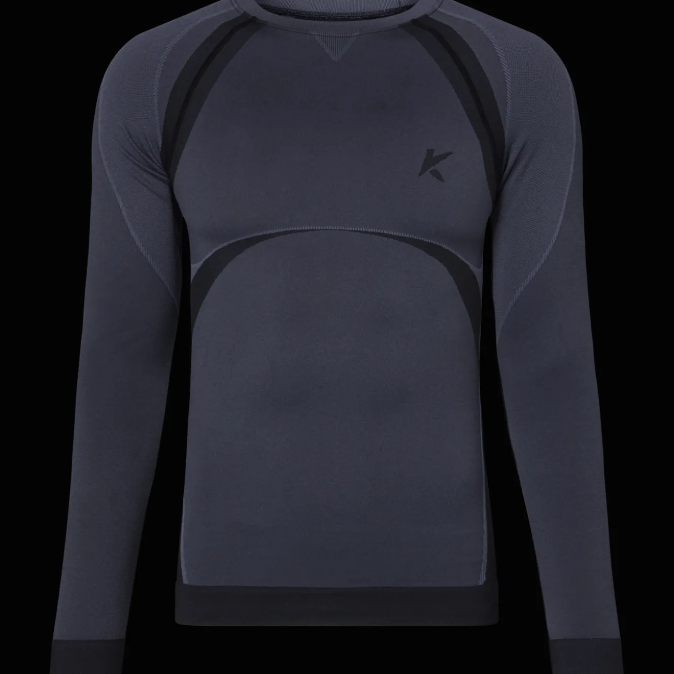 Vêtements De Sport*Kaytan T-shirt de sport thermique