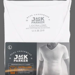 Vêtements*Jack Parker T-shirt extra long