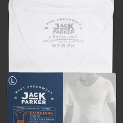 Vêtements*Jack Parker T-shirt extra long
