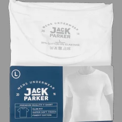 Vêtements*Jack Parker T-shirt