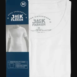 Vêtements*Jack Parker T-shirt
