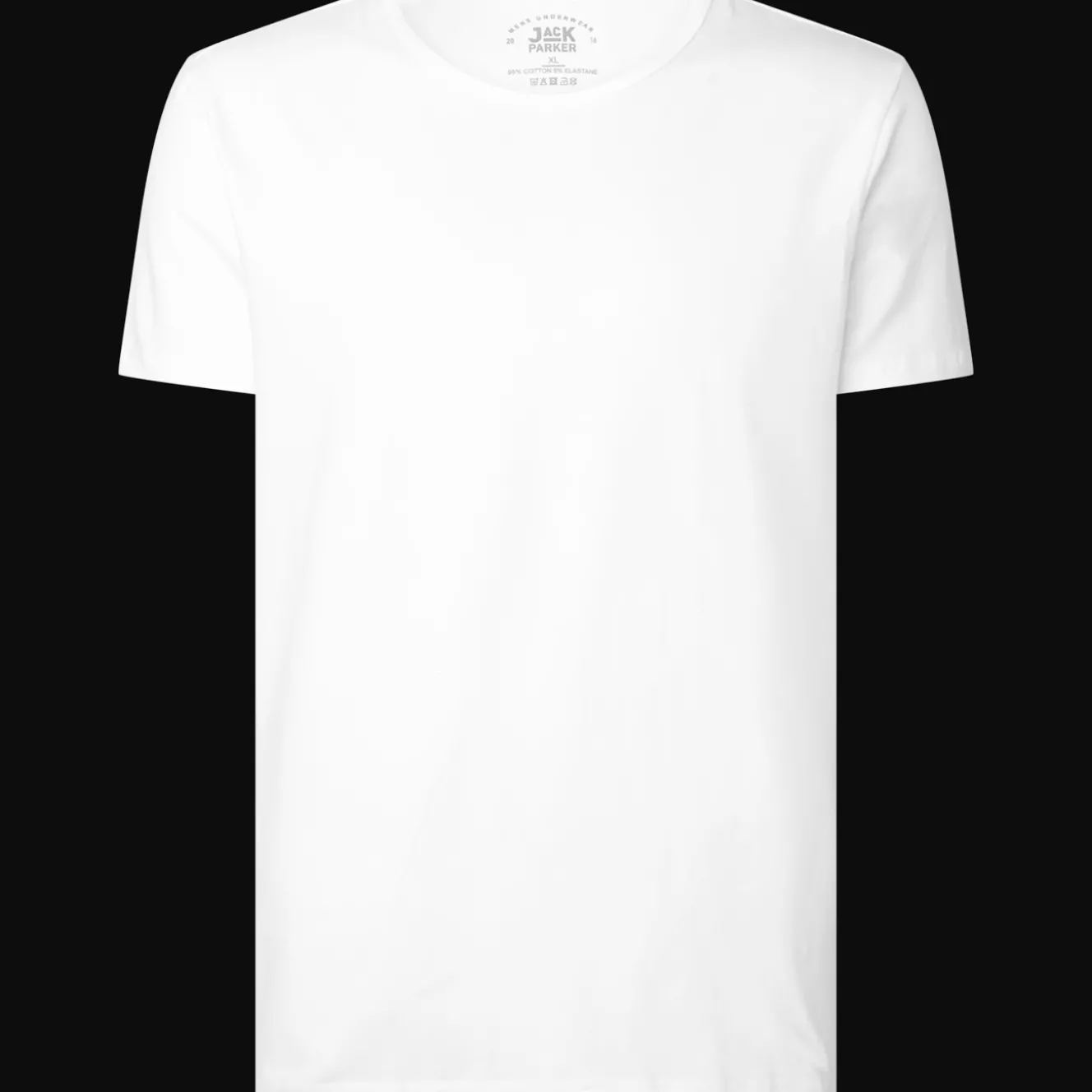 Vêtements*Jack Parker T-shirt