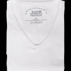 Vêtements*Jack Parker T-shirt