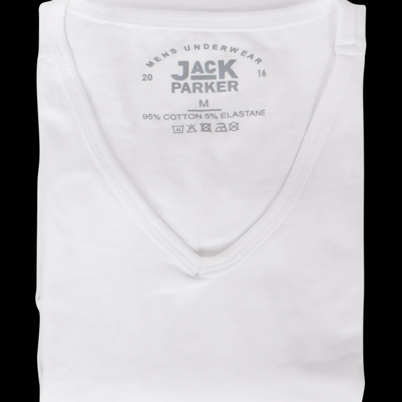 Vêtements*Jack Parker T-shirt