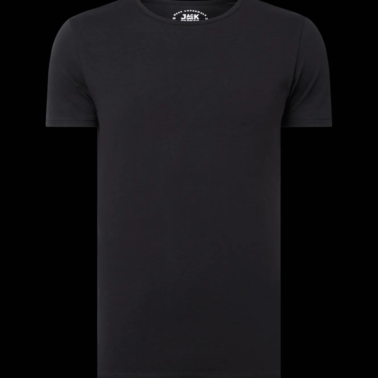 Vêtements*Jack Parker T-shirt