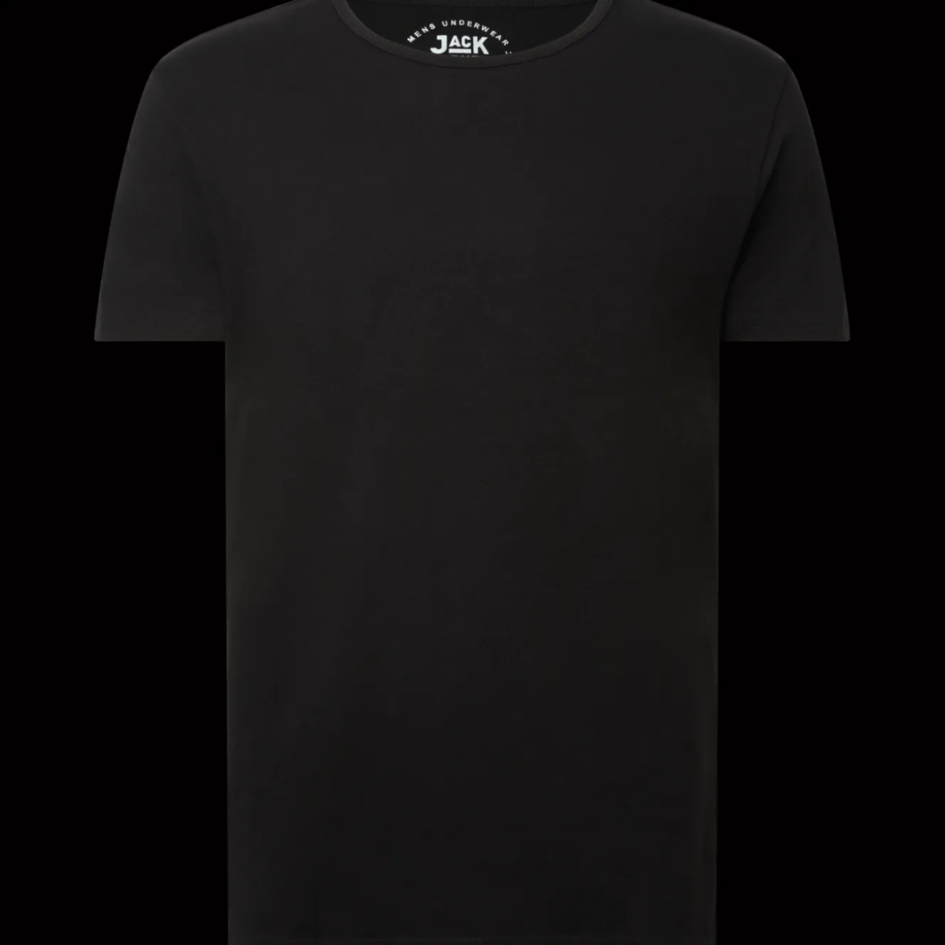 Vêtements*Jack Parker T-shirt