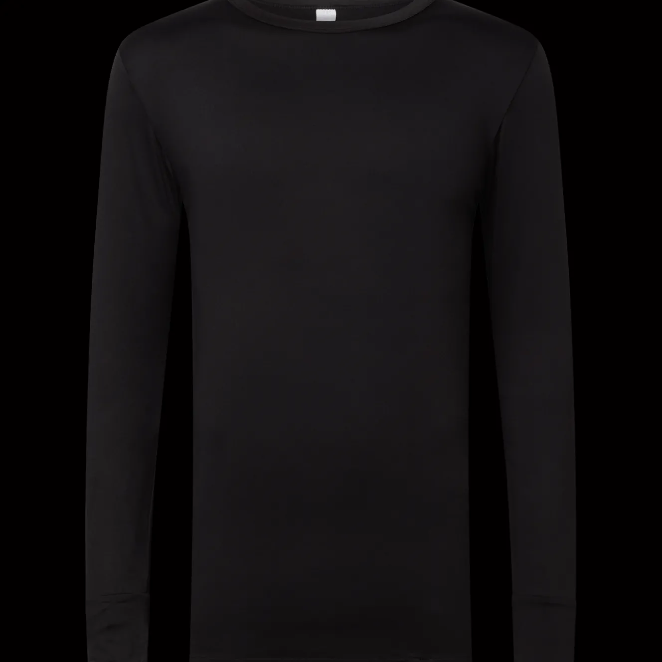 Vêtements*Action T-shirt thermique unisexe