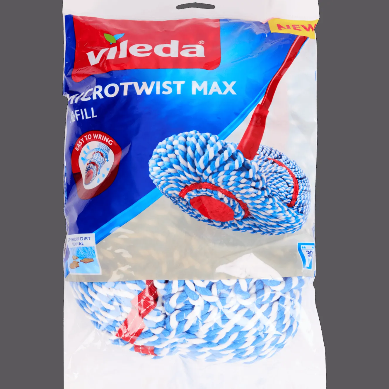 Articles De Nettoyage*Vileda Tête de serpillière Microtwist Max