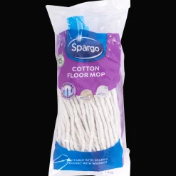Produits D'Entretien*Spargo Tête de serpillère