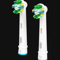 Soins Buccaux*Oral-B Têtes de brosse à dents électrique Floss action