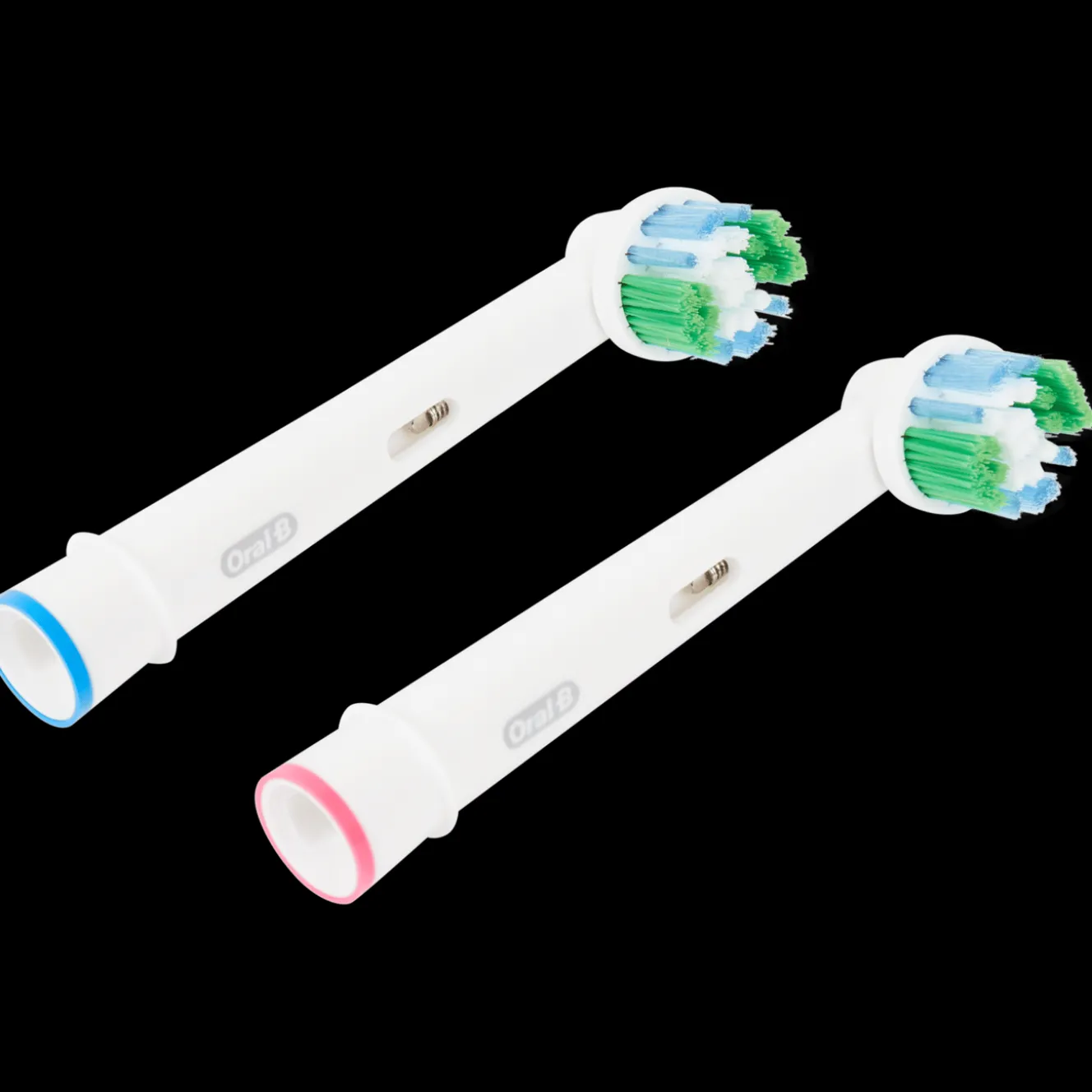 Soins Buccaux*Oral-B Têtes de brosse à dents Precision Clean