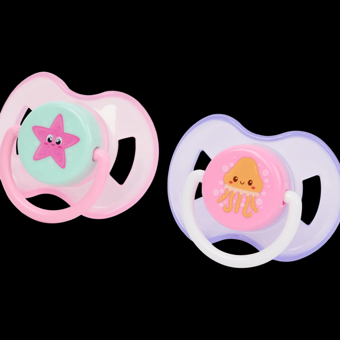 Soins Pour Bébés*Action Tétines pour bébés Alvär Airflow