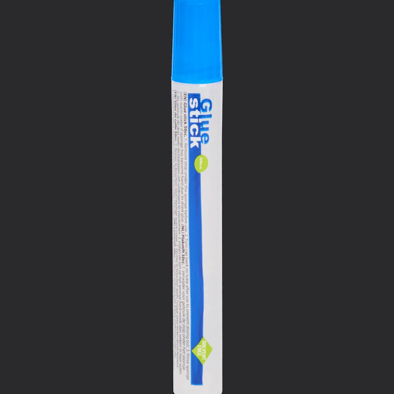 Accessoires De Bureau*Action Tube de colle
