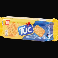 Chips*Tuc Cheese