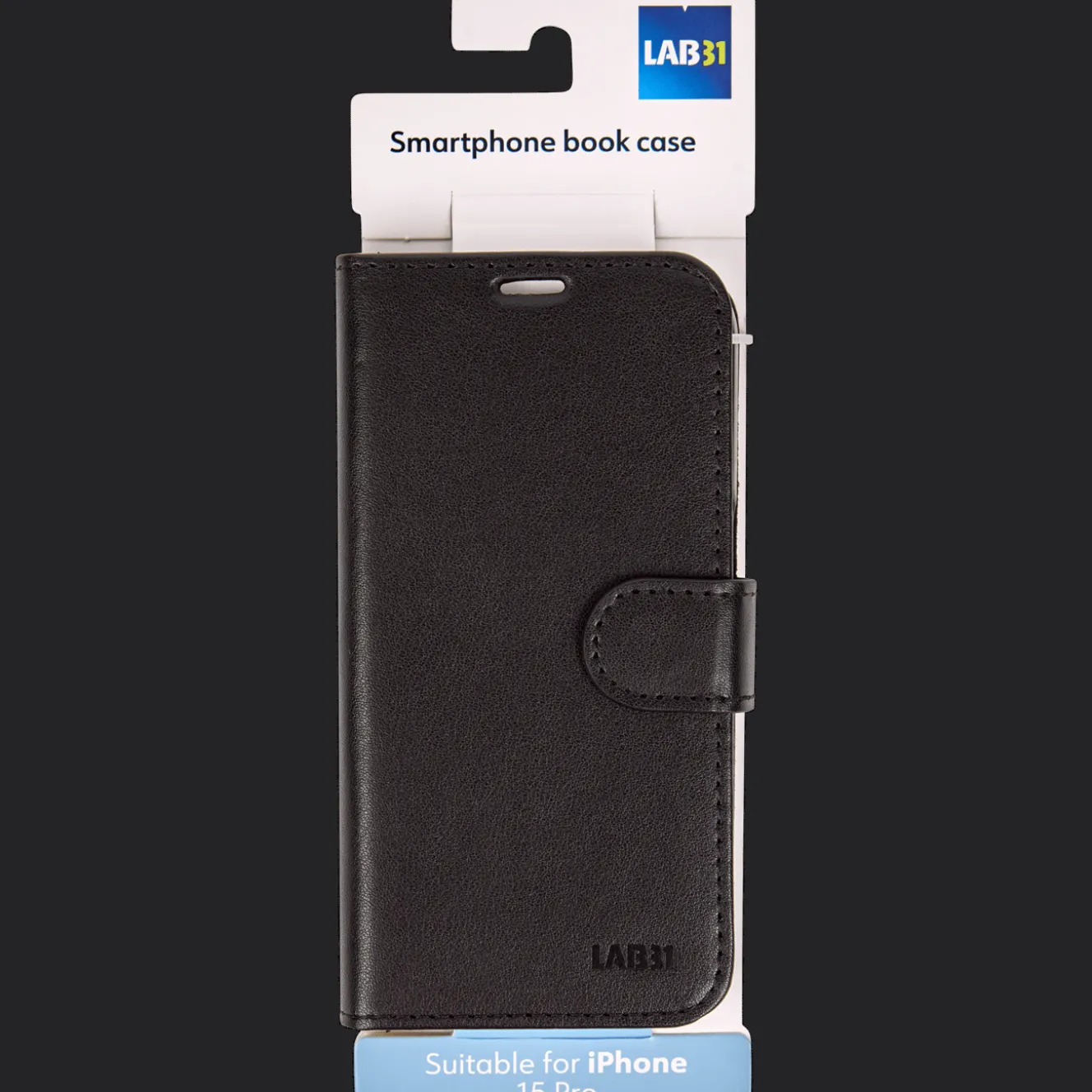Housses Pour Téléphones*Lab31 Étui en cuir pour téléphone